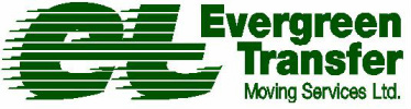 Evergreen Transfer Moving Services Ltd. | Kitchener Waterloo